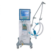 Ventilator Hewan Layar Sentuh LCD 10,4 Inci ZXH-550