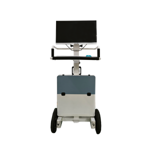 Sistem Radiografi Digital Portabel Hewan INP-5KW-A