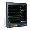 Monitor EKG Multiparameter Layar Sentuh Hewan VE15