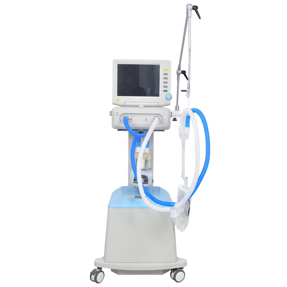 Mesin Ventilator Multifungsi Hewan ZXH-660D