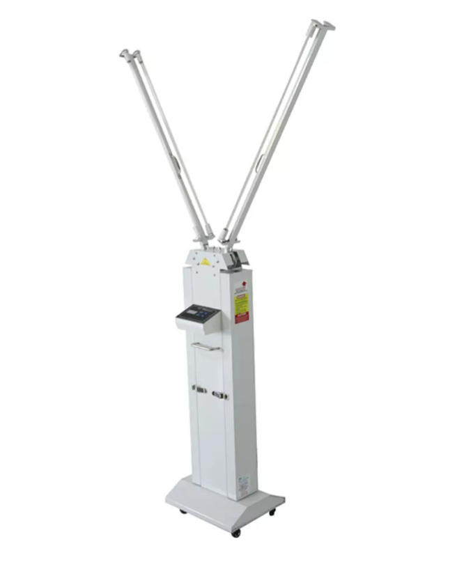 Lampu Dokter Hewan UV 