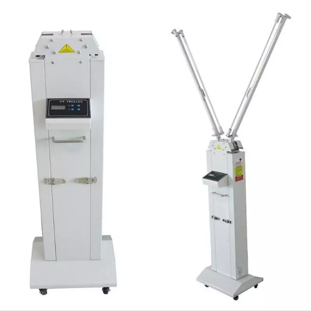 Lampu Disinfeksi Peralatan Bedah Dokter Hewan