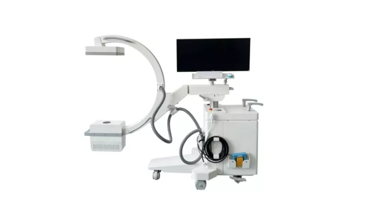 Peralatan Diagnostik Hewan
