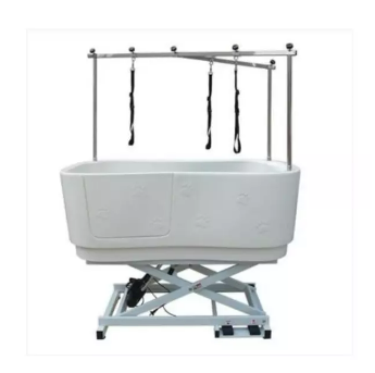 cupabear electirc Bathtub